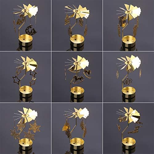 CHBC Fairy Tea Light Candle Holder Stand