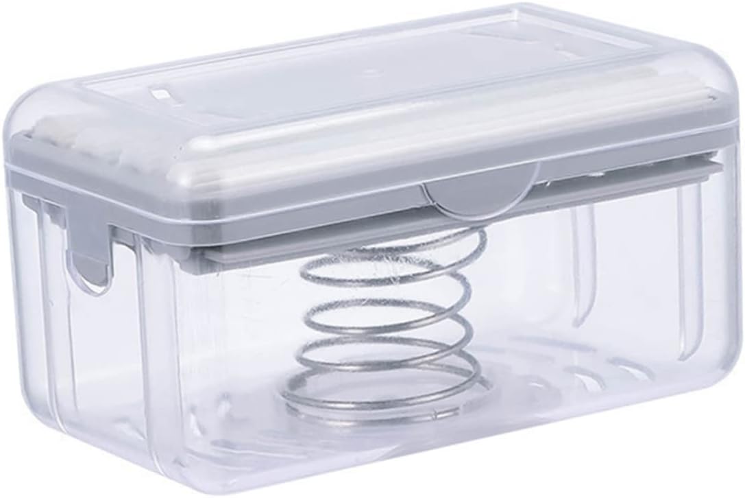 VOSAREA Multi-Functional Soap Holder for Travel and Home Use