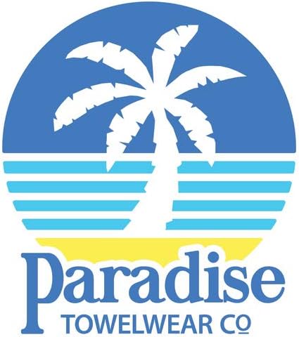 Paradise Towelwear Cotton Terry Towel Pants