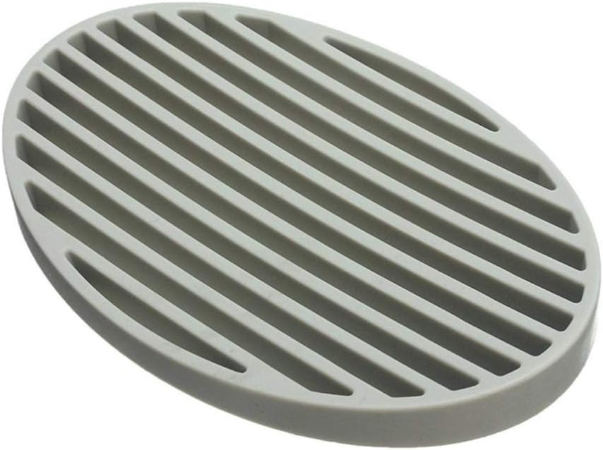 TOPBATHY 2pcs Colorful Soap Tray Holder