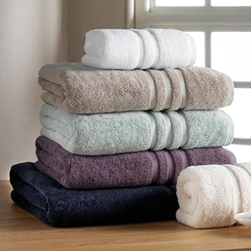 Veteran Textile LLC Luxury Towel Set 6 Pieces