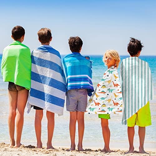 Tatuo Sublimation Microfiber Beach Towel 24x47 Inch