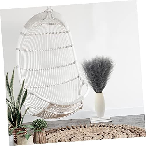 Yardenfun 20 Pcs Artificial Farmhouse Plumes Vase Fillers