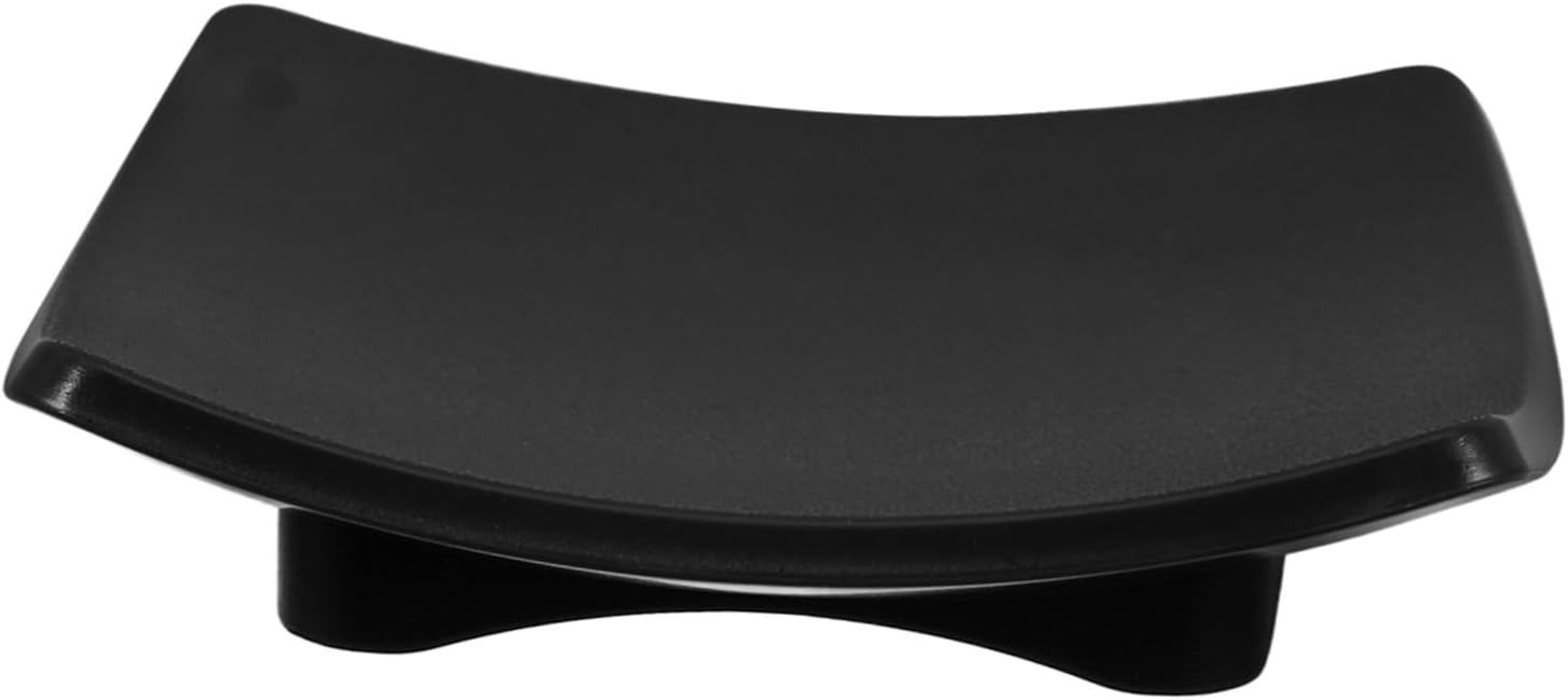 BUGUUYO Soap Dish Elegant Bar Soap Holder