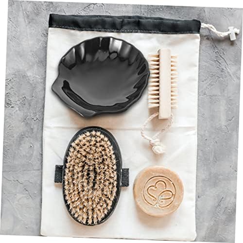Shell Soap Holder for Shower and Bath