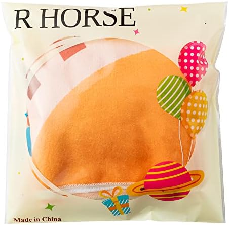 R HORSE Boho Sun Beach Towel for Kids 1