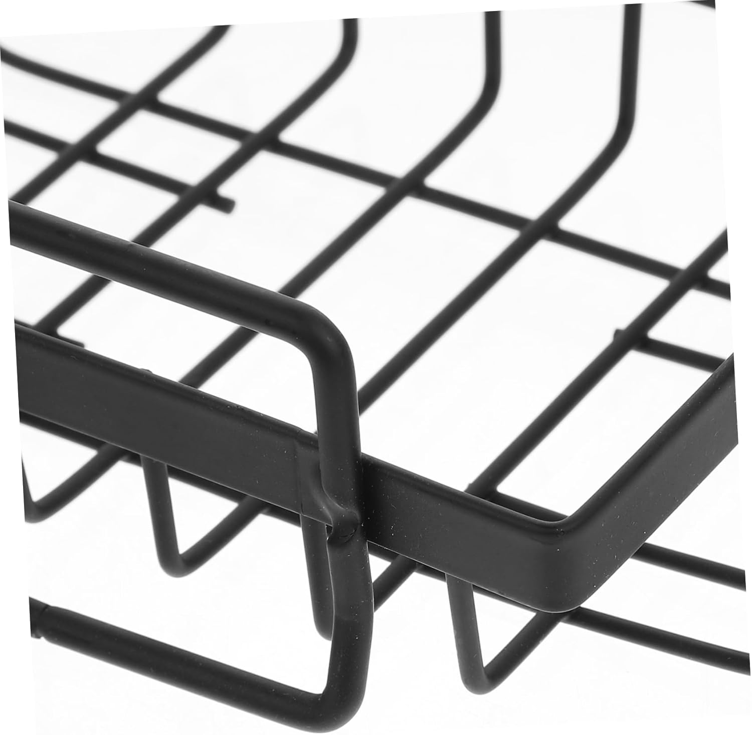 PRETYZOOM Wall Mounted Bar Soap Holder with Drainage