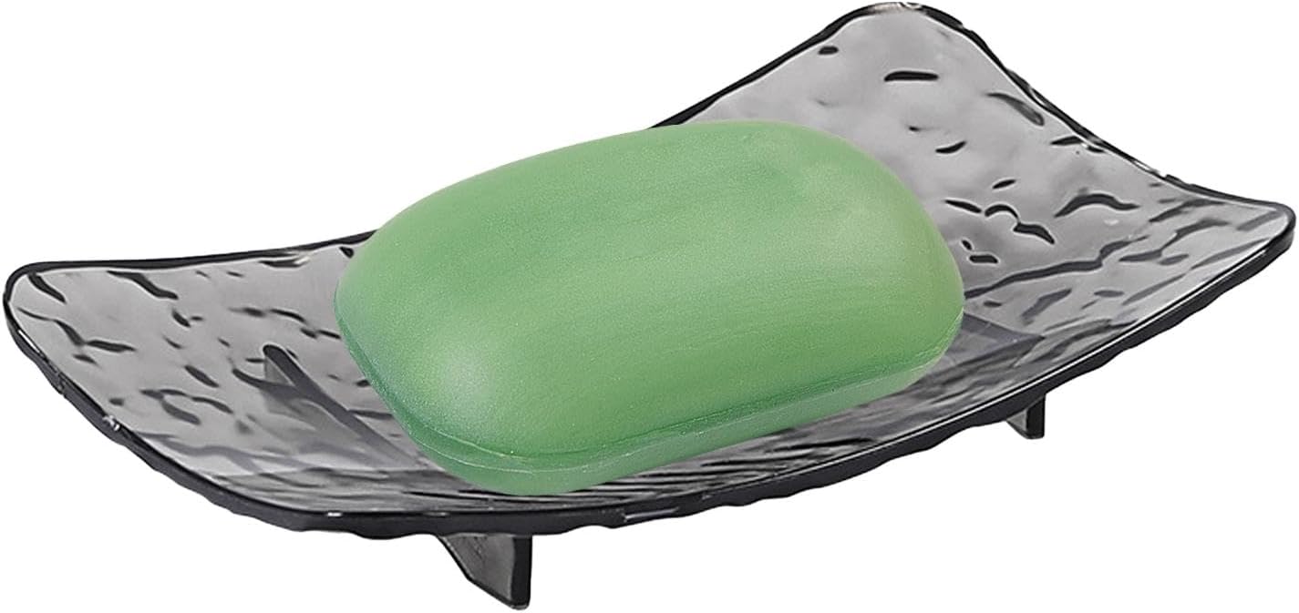 Strong Load-Bearing Soap Tray for Bathroom