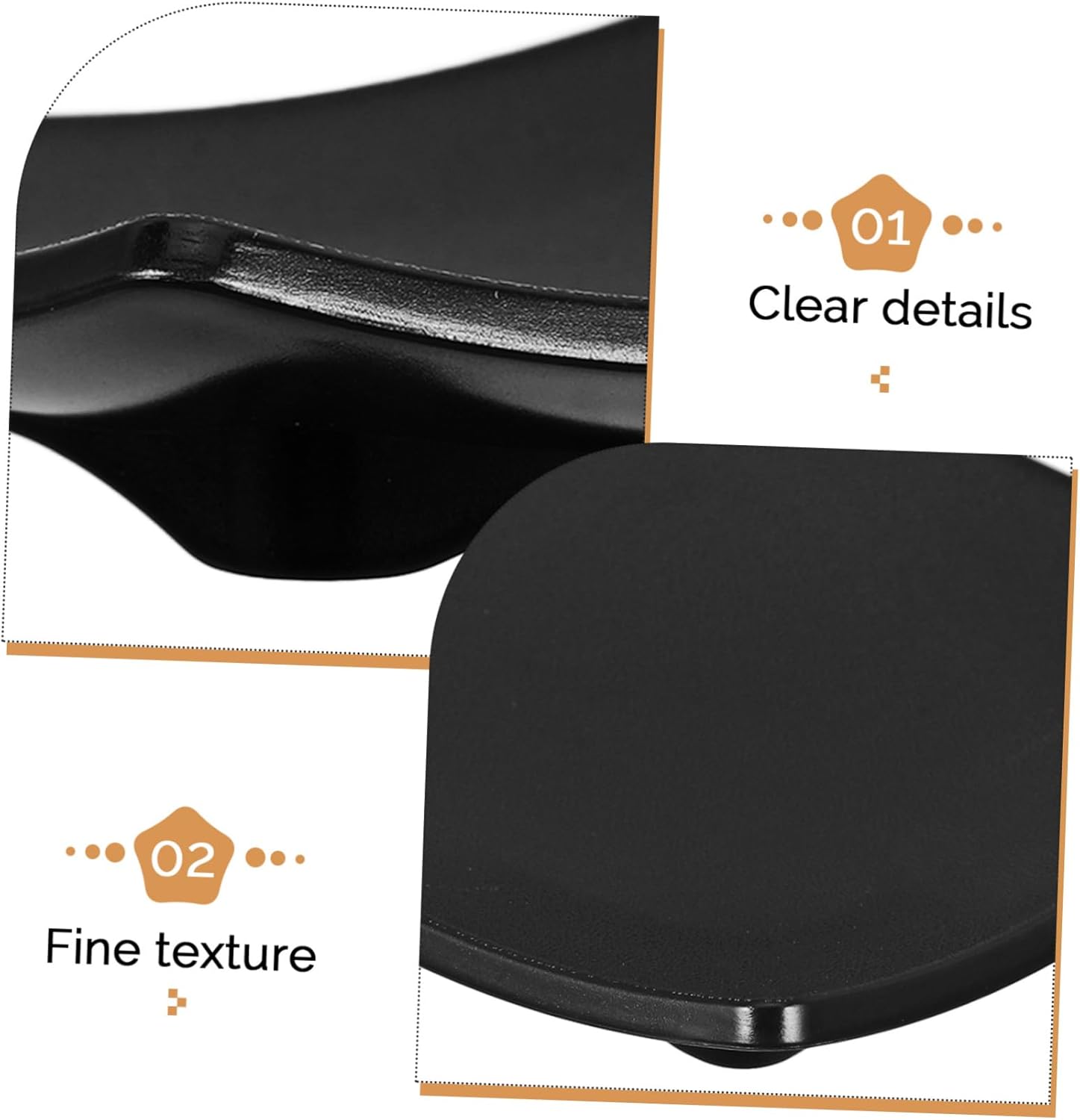CATIEBYE Shower Soap Holder with Sponge Drainage