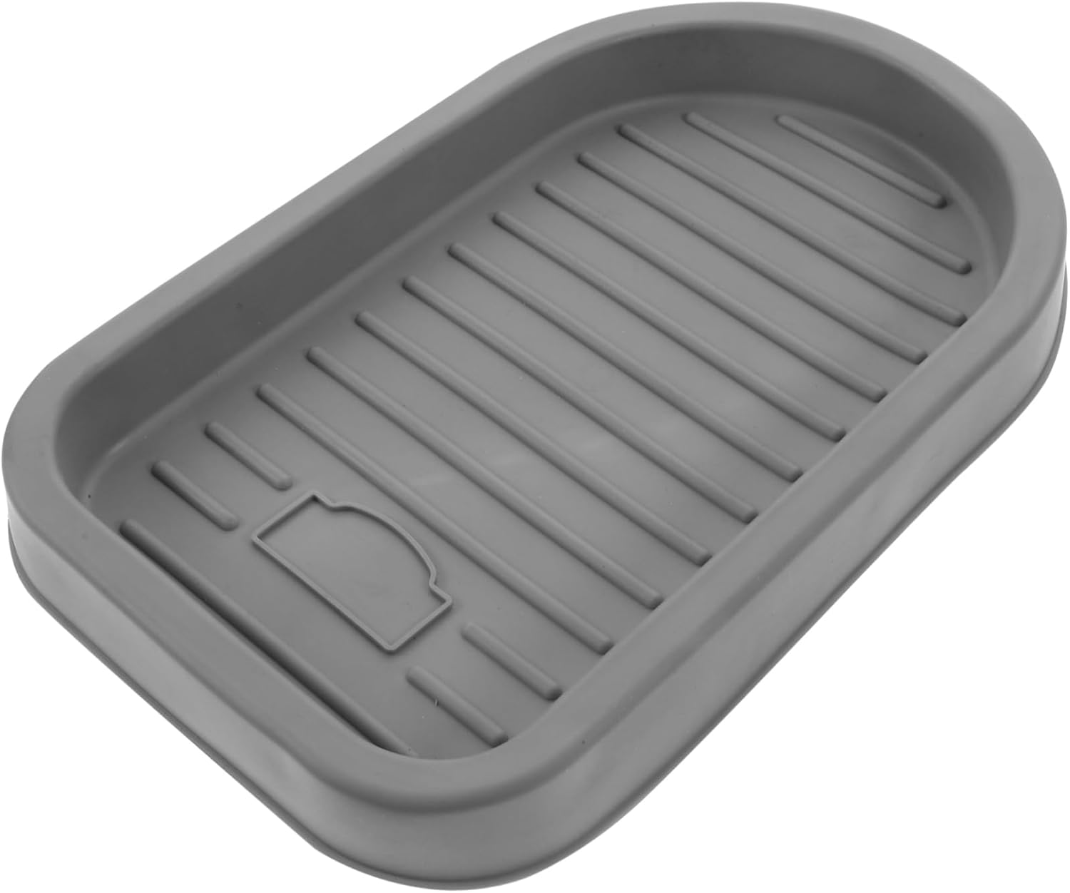 Alipis Soap Dish Holder for Bathroom Kitchen and Shower Use