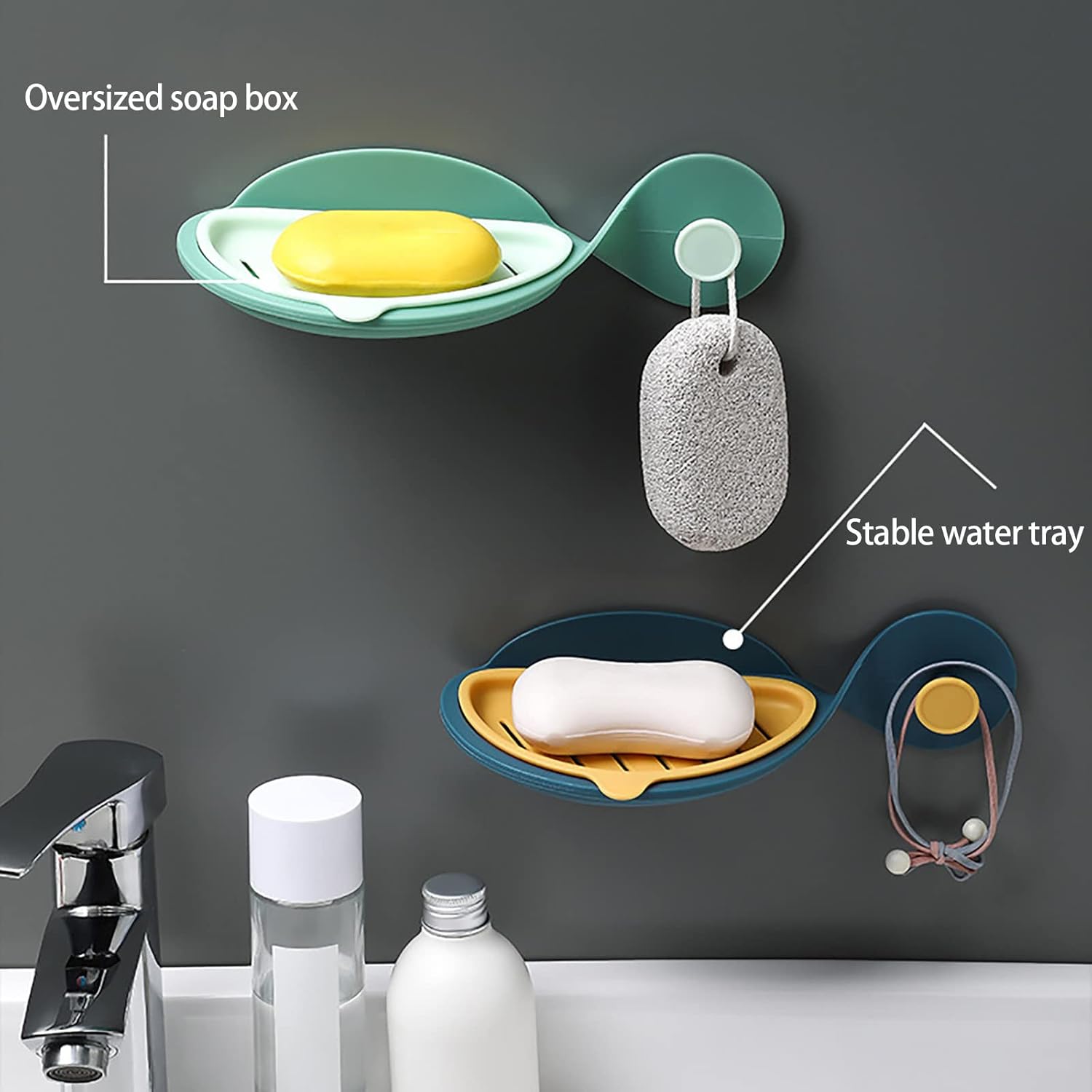 Stainless Steel Sink Drying Rack with Drainboard