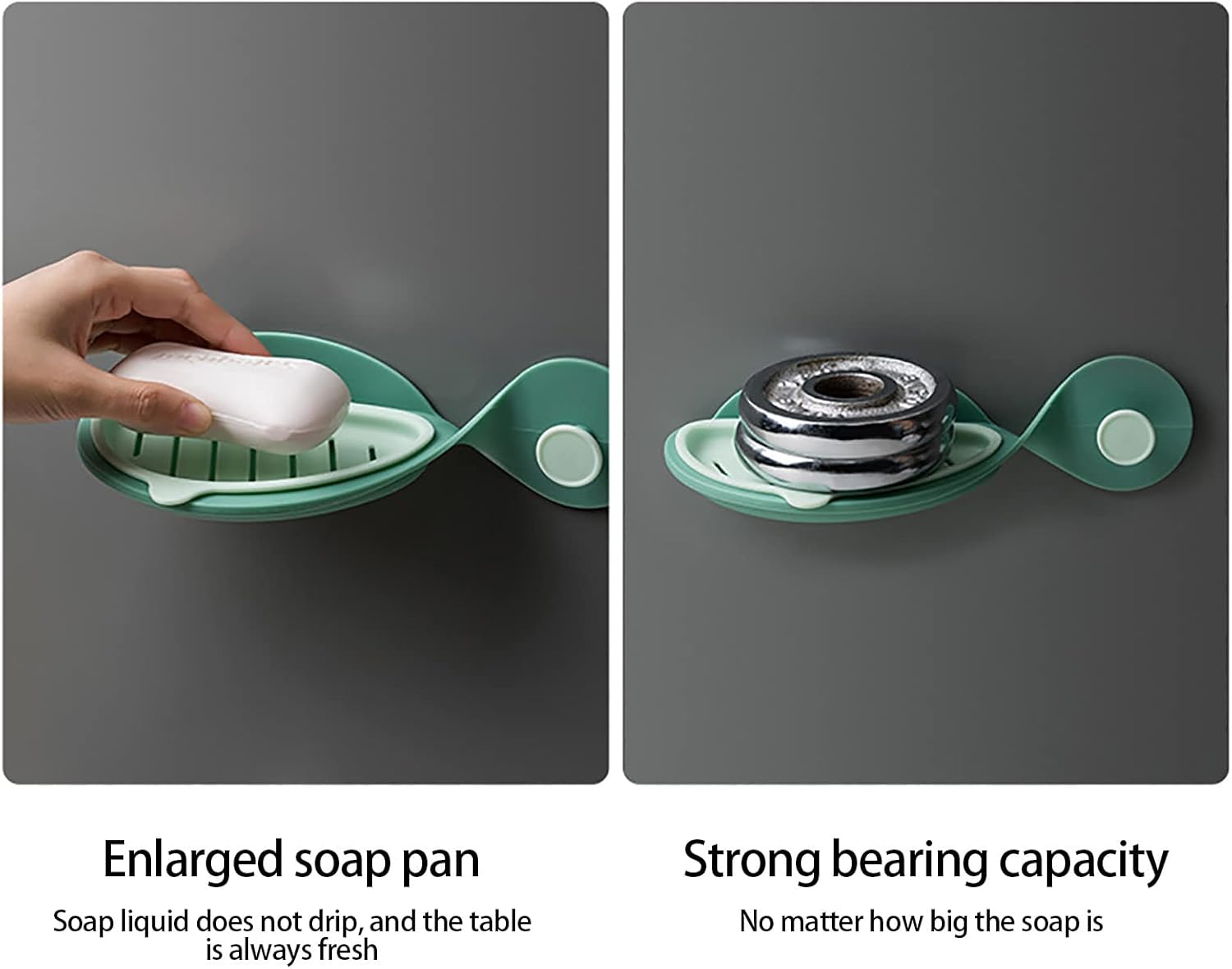 Stainless Steel Sink Drying Rack with Drainboard