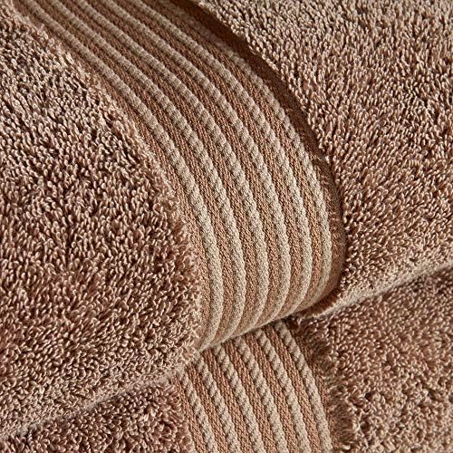 Christy Supreme Hygro 6 Piece Towel Set 1