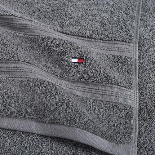 Tommy Hilfiger Bath Towel Set 6-Pack