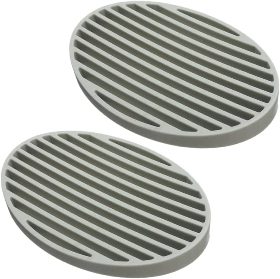 Ciieeo Multi-Functional Soap Holder 2 Pcs 1