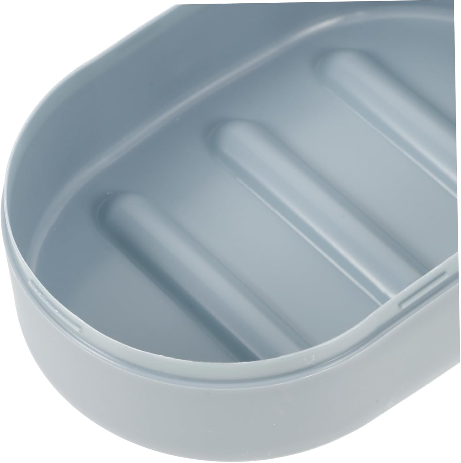 ABOOFAN Waterproof Soap Box with Lid for Home and Travel