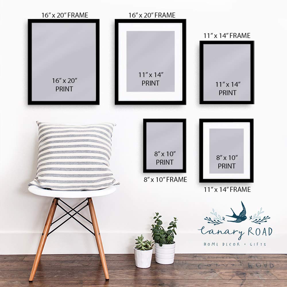 Shark Bathroom Art Print Boys Room Decor