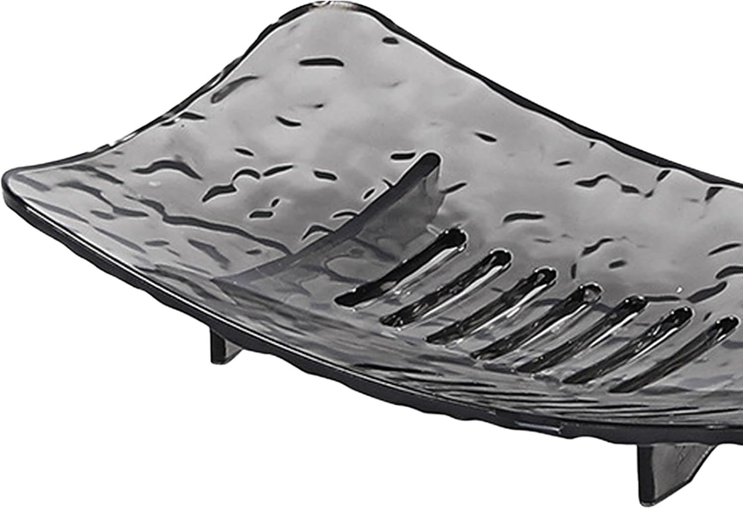 Strong Load-Bearing Soap Tray for Bathroom