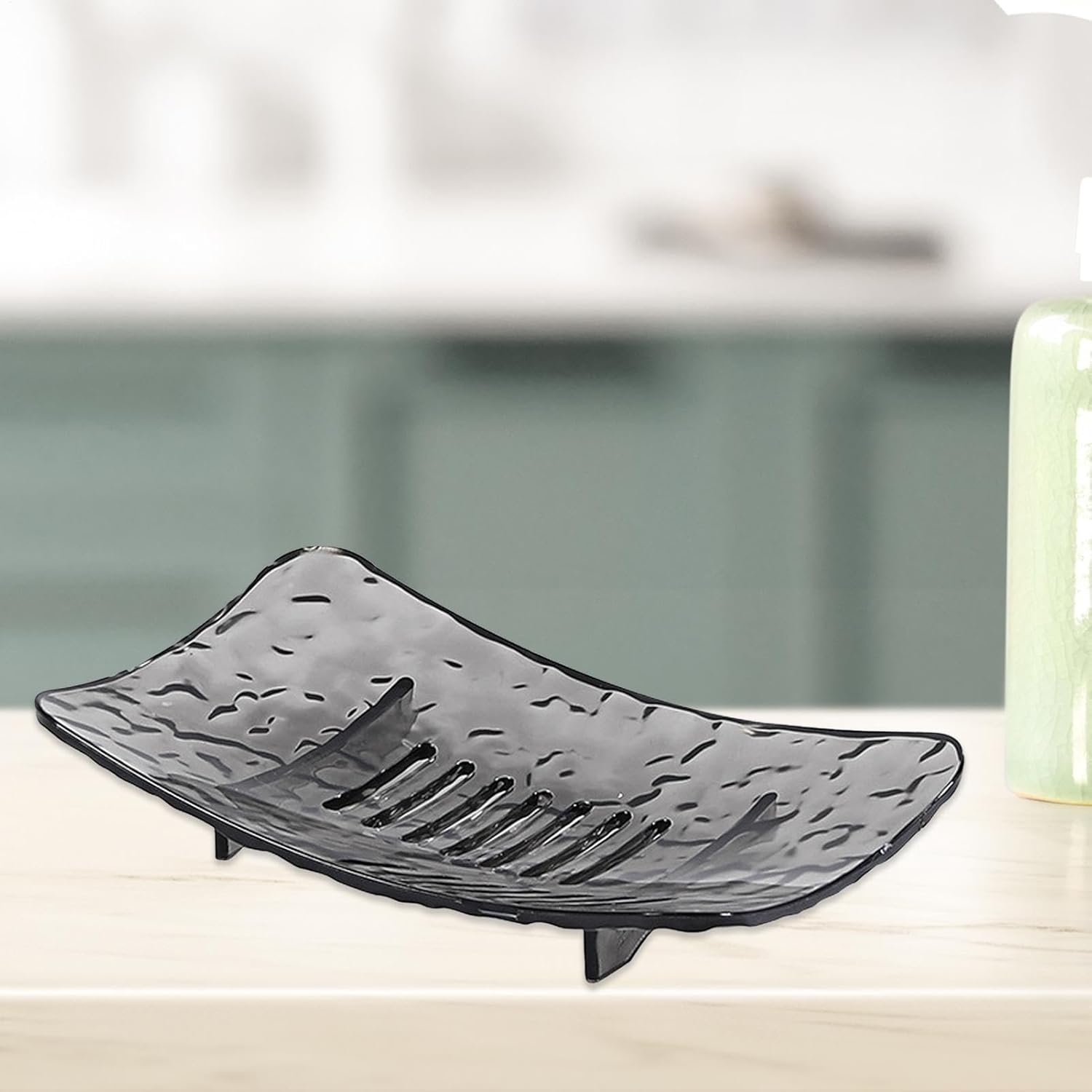 Strong Load-Bearing Soap Tray for Bathroom