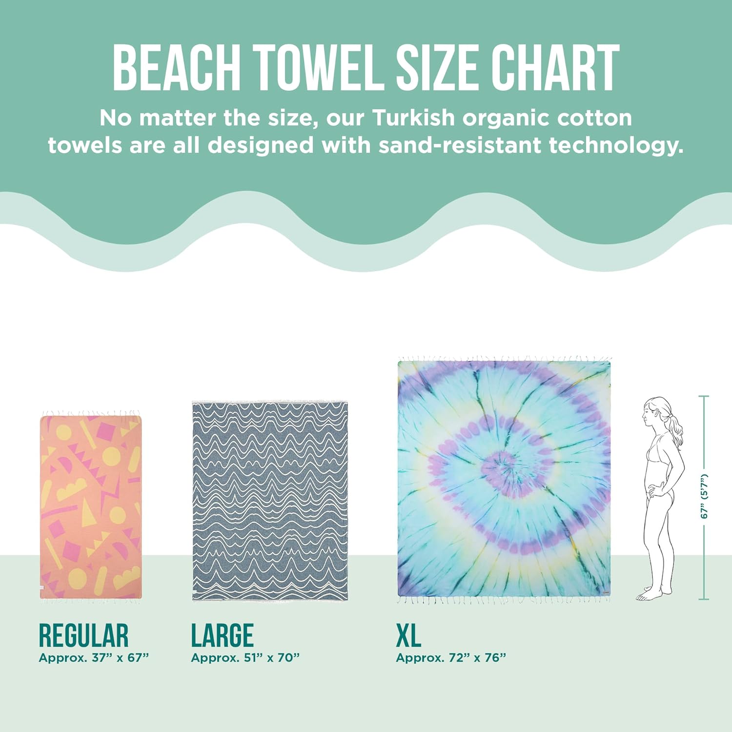 Sand Cloud Turkish Beach Towel - Disney Pixar Buzz Lightyear