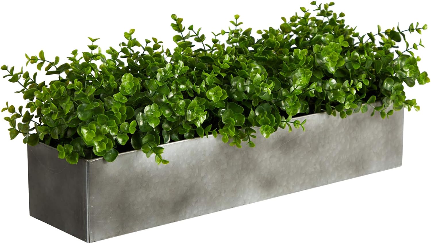 Nearly Natural 25in Eucalyptus Artificial Plant