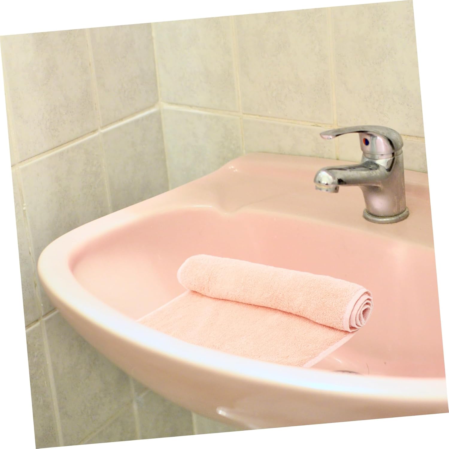 PAMINGONO Thick Cotton Bath Towel for Beach and Gym