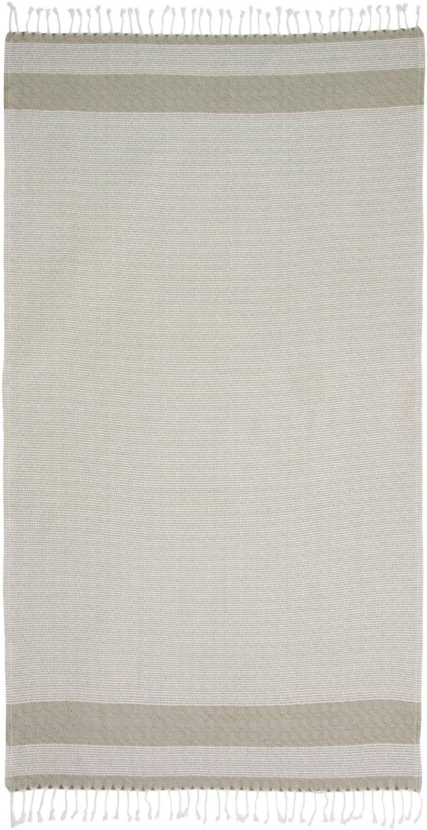 NISA LUXE Turkish Bath Peshtemal Towel 70x39