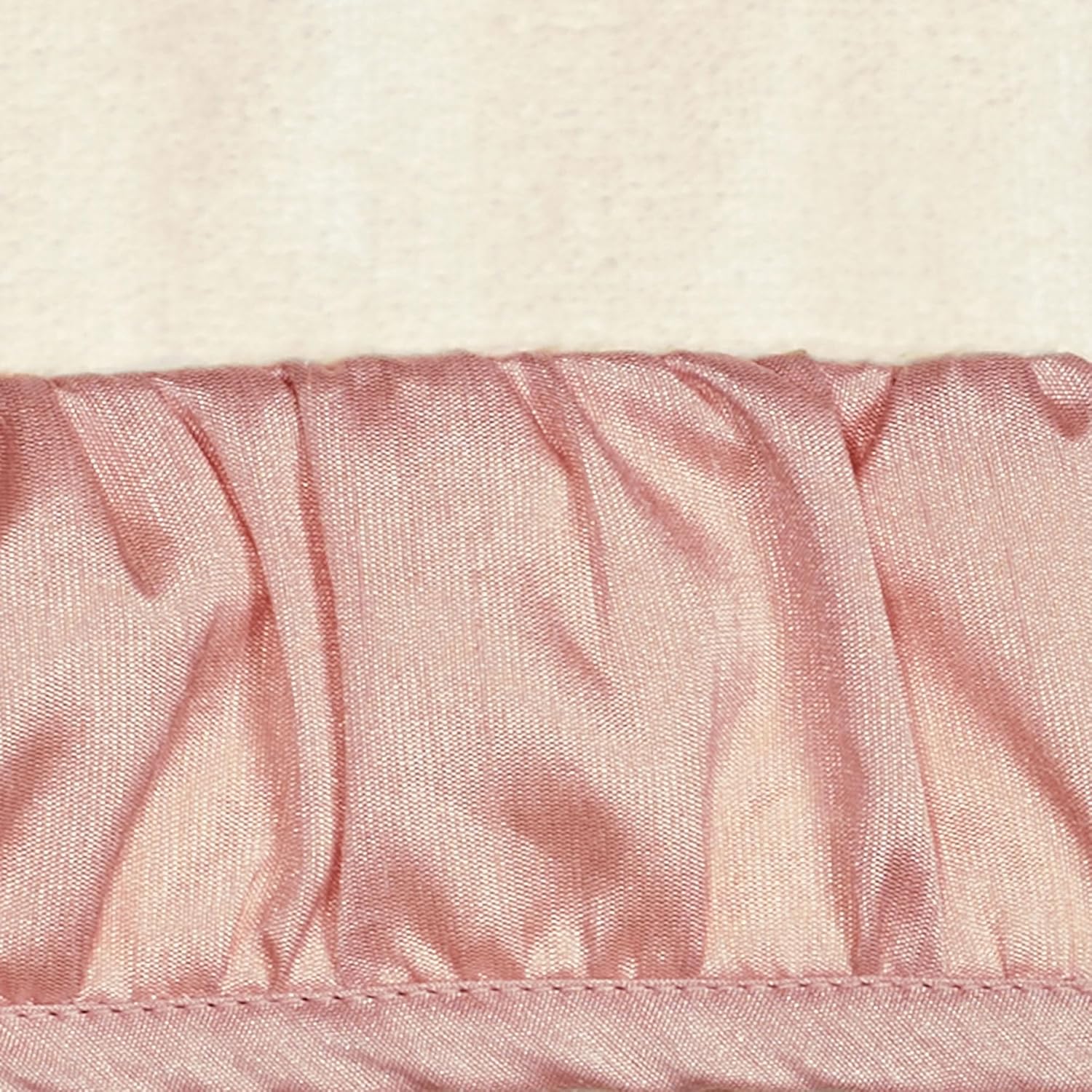 Touch of Class Blush Rose Bath Towel Set