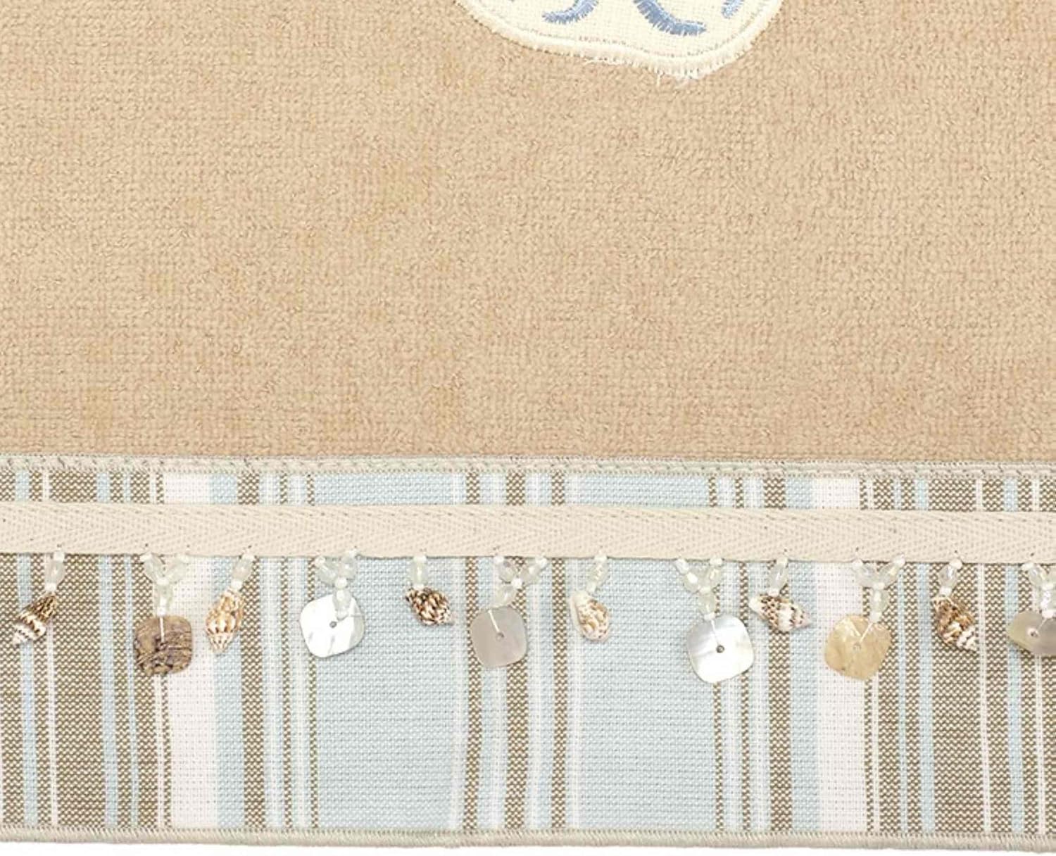 Avanti Linens Bath Towel - Soft Absorbent Cotton
