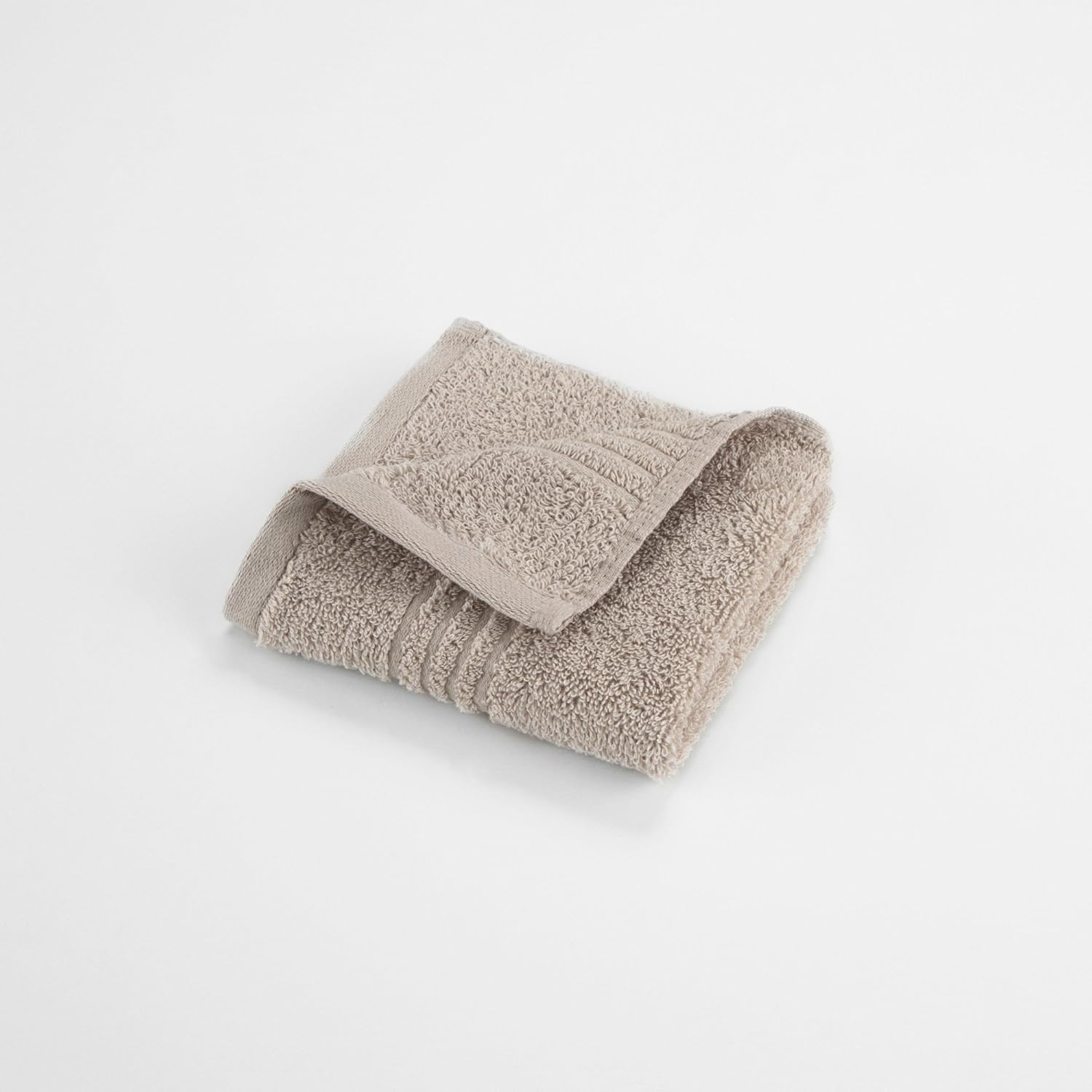 Southern Tide Home Performance 50 Cotton Bath Towel Set 6-Piece Brown