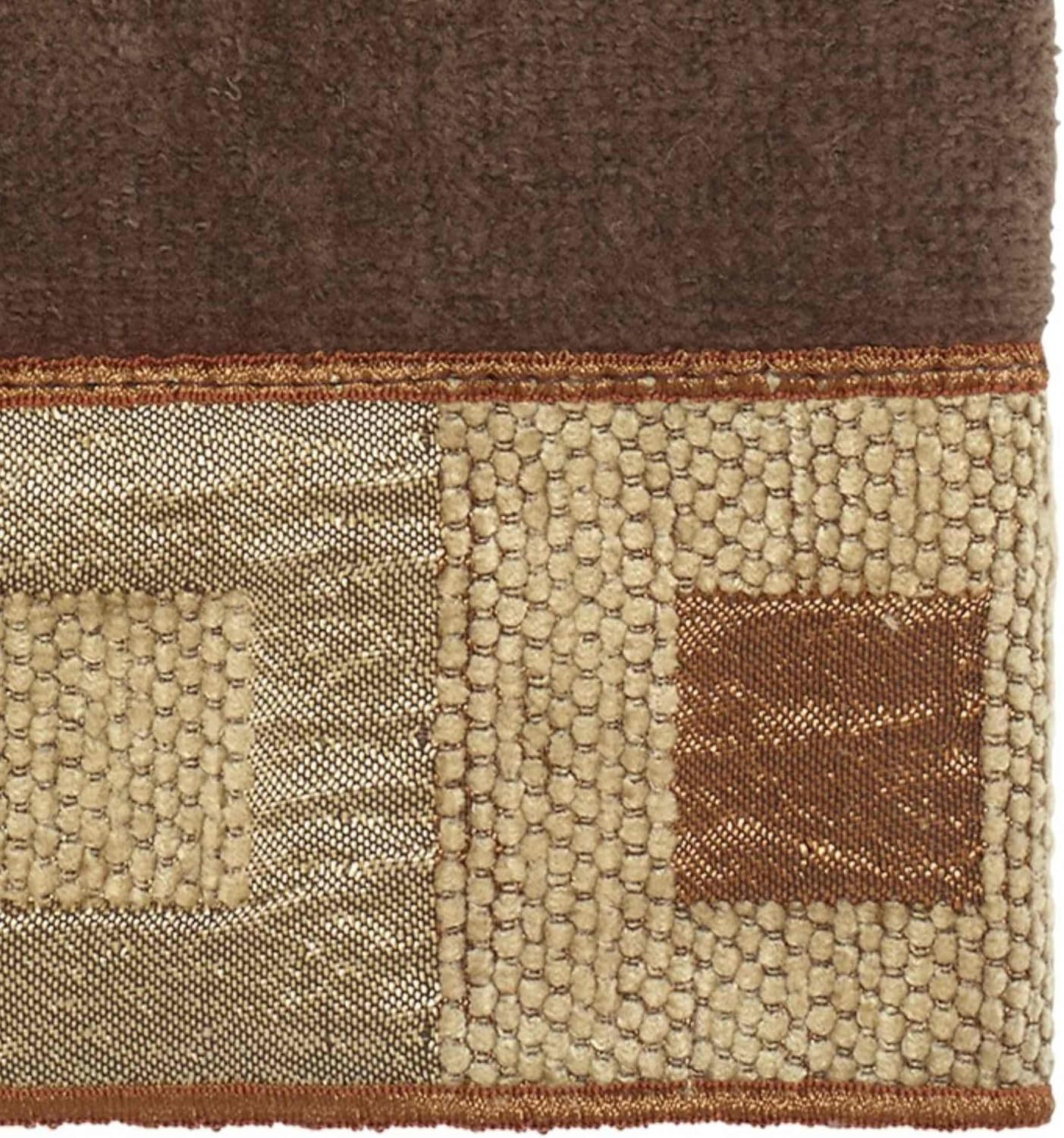 Avanti Linens Fingertip Towel Soft Cotton Precision Collection