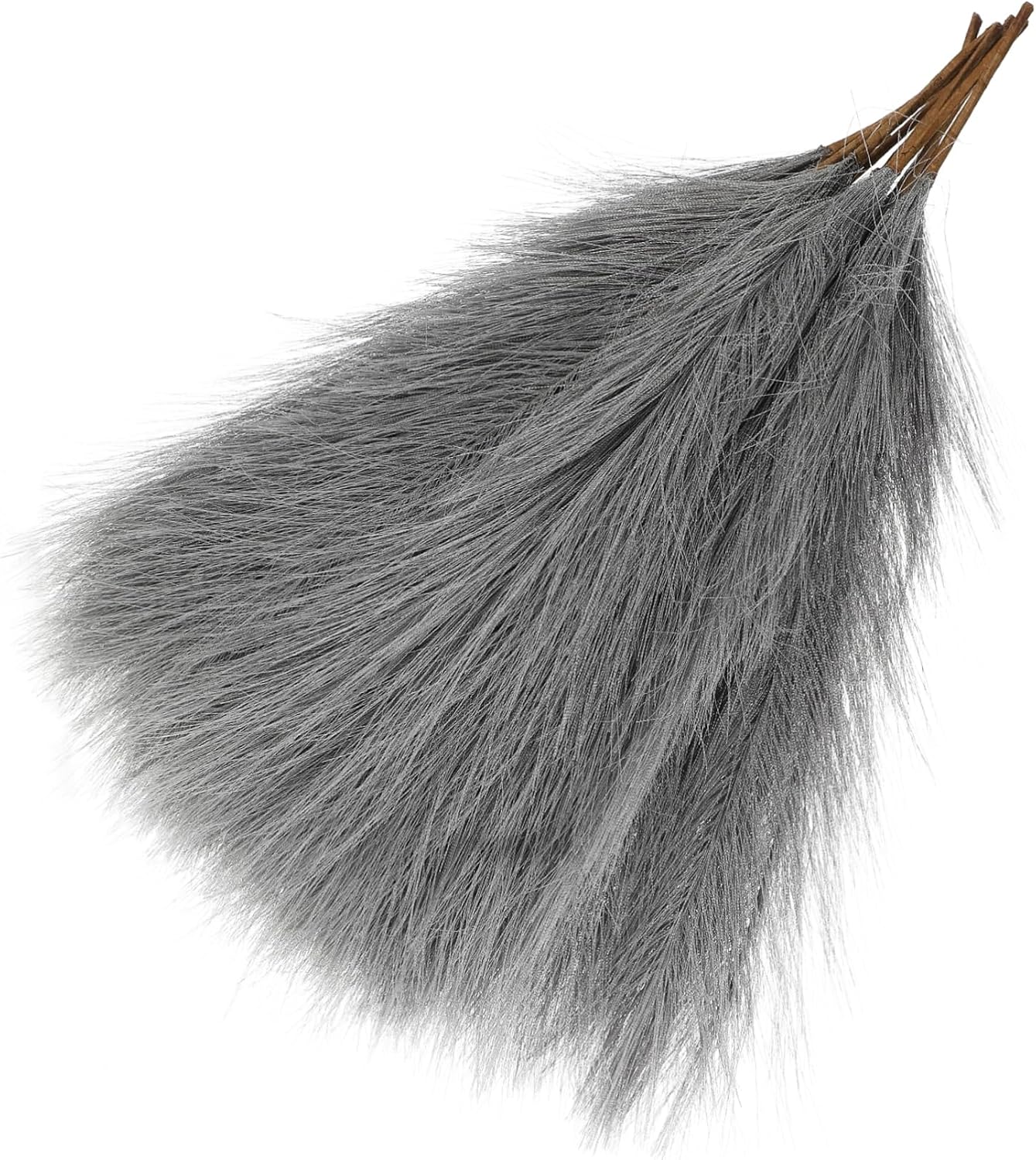 Yardenfun 20 Pcs Artificial Farmhouse Plumes Vase Fillers