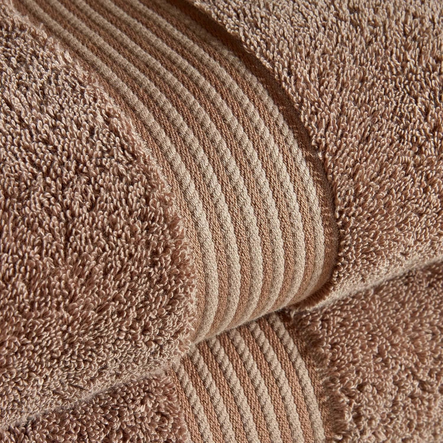 Christy Supreme Hygro 6 Piece Towel Set 1